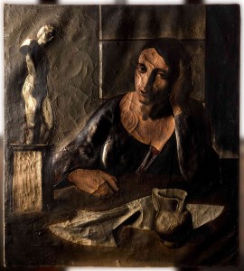 Before Restoration