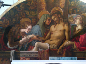 Cittadel Vaticano