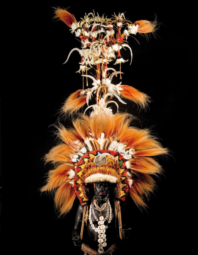 Headdress