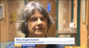 Mary Angela Schroth 