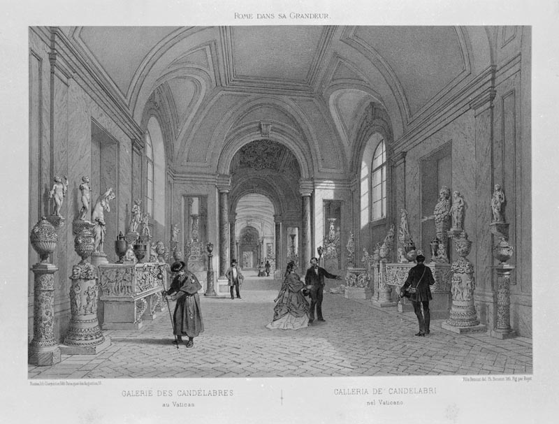 How it was in 1870