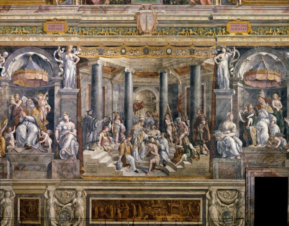 BATTESIMO DI COSTANTINO HR